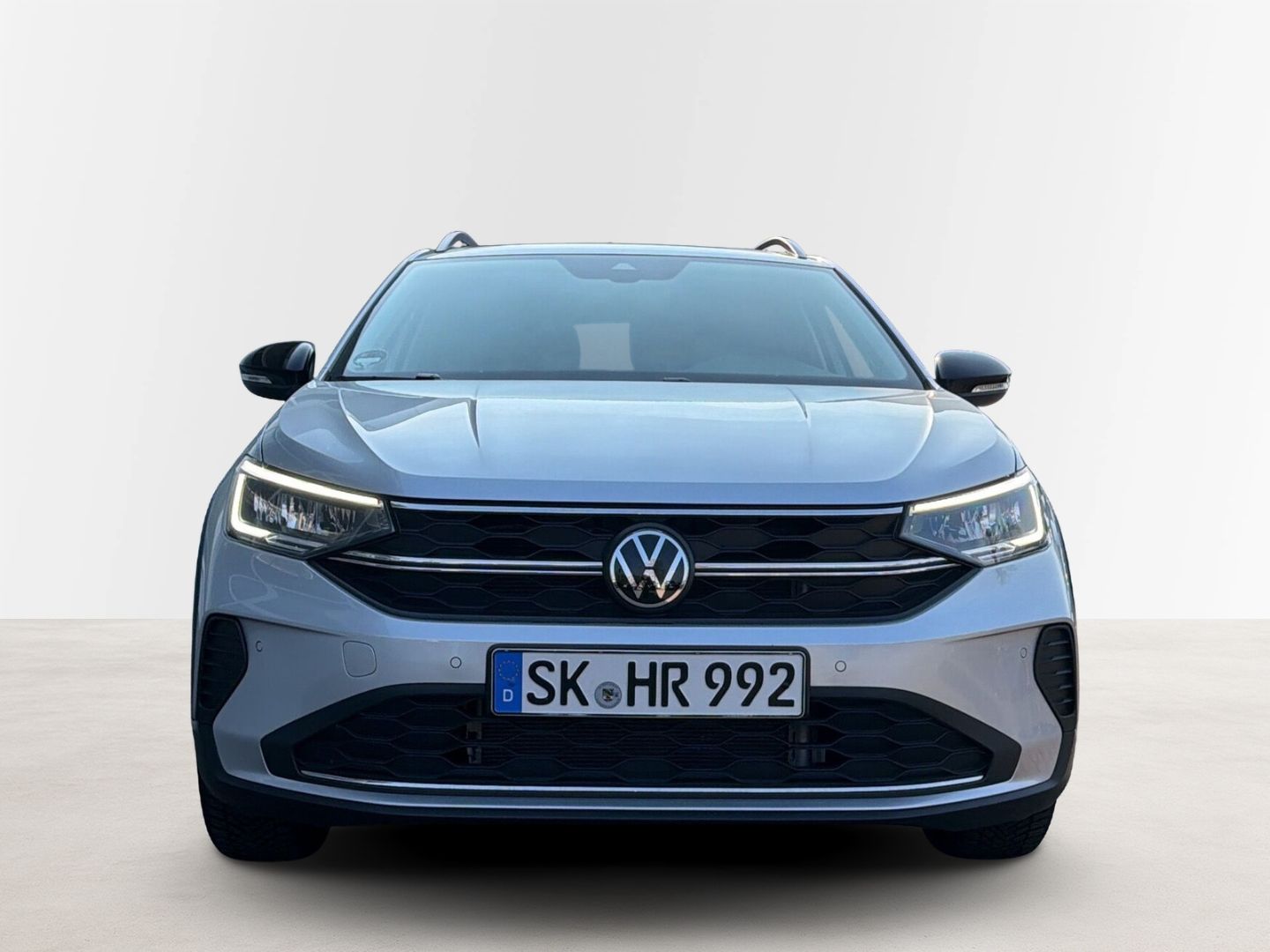 Volkswagen Taigo Energy 1.0 TSI 6-Gang LED Navi ACC SHZ Kli foto 5