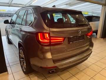 BMW X5 - 5