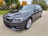 BMW 535 d xDrive Touring* M-Paket* Automatik * Leder - BMW 535: 535d