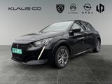 Peugeot 208 ALLURE ELEKTRO 136 *SHZ*Keyless*City-Paket*G - Peugeot e-208 Gebrauchtwagen