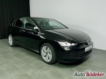Volkswagen Golf 1.5 l eTSI DSG Goal Bluetooth LED Klima