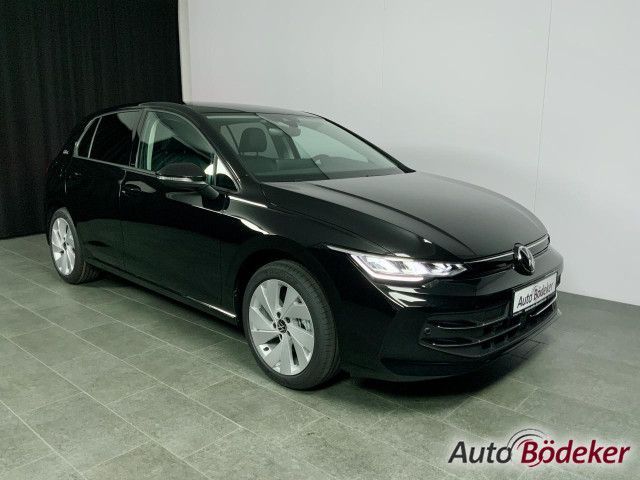 Volkswagen Golf 1.5 l eTSI DSG Goal Bluetooth LED Klima