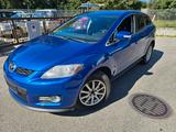 Mazda CX-7 Energy Tüv12/24 Allrad 4x4 Benzin - gebrauchte Mazda CX-7 aus dem Jahr 2008