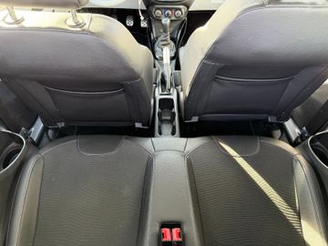 Opel Adam Black Link+SHZ+LKRHZG+Klimaauto+WR+