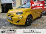Fiat 500 1.0 Hybrid La Prima- Top Plus Paket - JBL-   - Fiat 500: La Prima