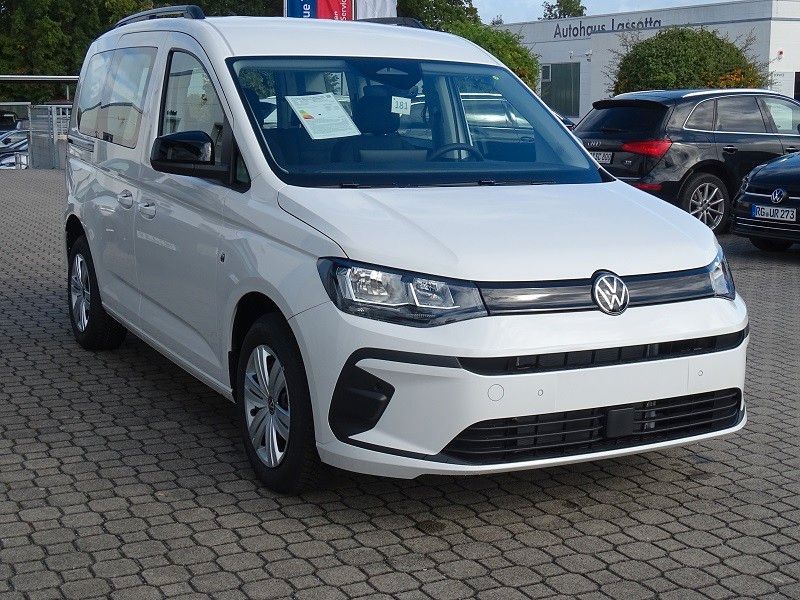 Volkswagen Caddy 1.5 TSI 85kW Trend " Facelift " imagem 3
