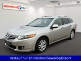 Honda Accord Tourer 2.0 Elegance - Honda Accord mit Benzin-Antrieb: Kombi