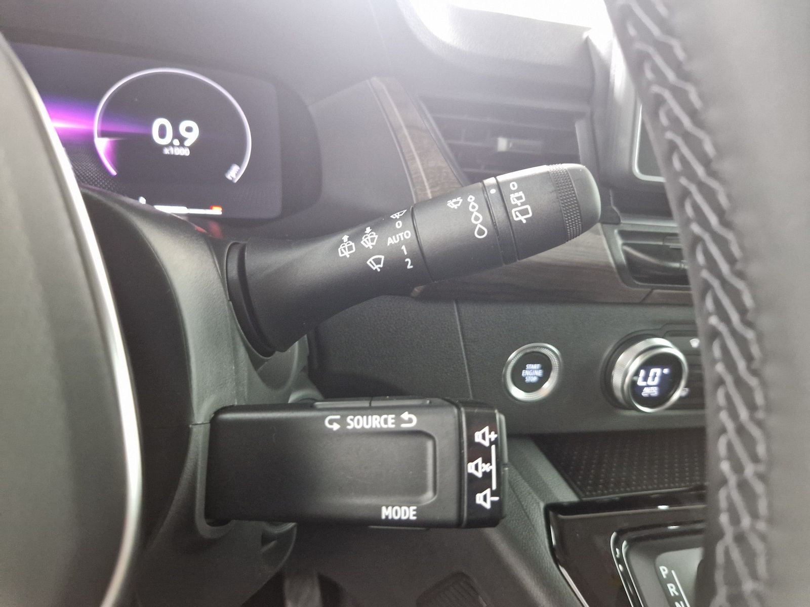 RENAULT Kangoo Techno TCE 130 EDC – Bild 20