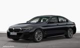 BMW 540i Limousine M Sport LiveCockpitProf Head-Up - BMW 540 in Ludwigshafen