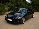BMW 428i Coupé Automatik  245 PS Leder 
