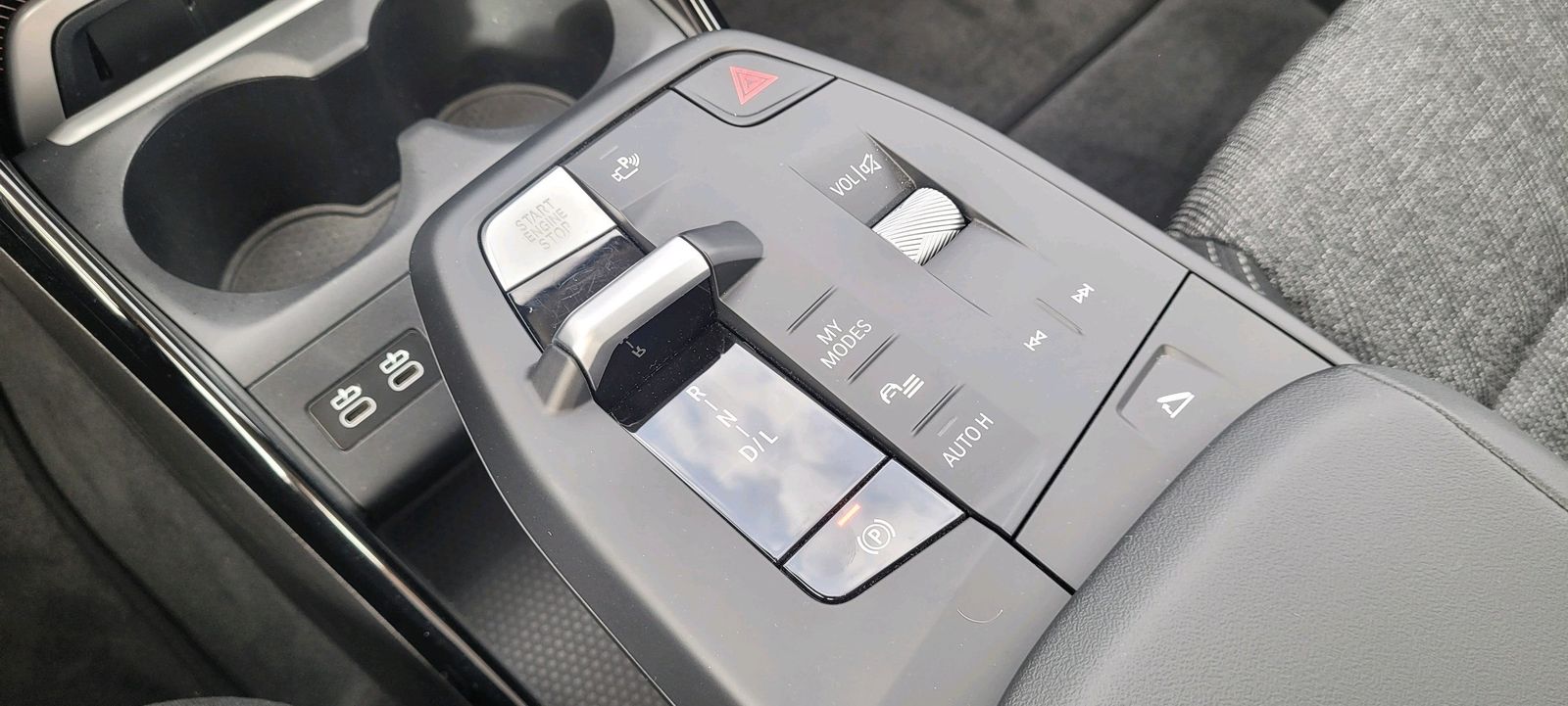 BMW 220 Active Tourer - Bild 17