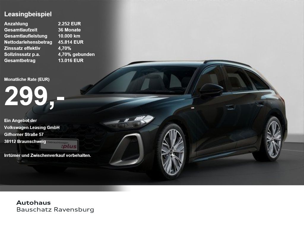 Image of Audi A5