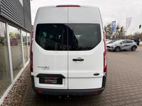Ford Transit Custom 300 L2 H2 Trend >KLIMA v+h+AHK