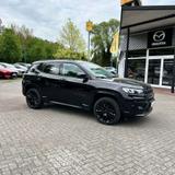 Jeep Compass 1,5l GSE T4 48V e-Hybr - Jeep Compass: Limousine