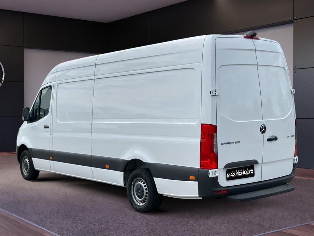 Fahrzeugabbildung Mercedes-Benz Sprinter 317 CDI *PDC*AUT*SHZ*KlimaA