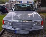 Mercedes-Benz Schöner Mercedes zu verkaufen - Mercedes-Benz S 280 aus 1980