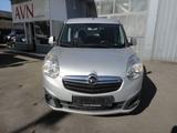 Opel Combo Edition 1,6 d Klima PDC SHZ AHK 5Sitzer - Opel Combo: 1.6