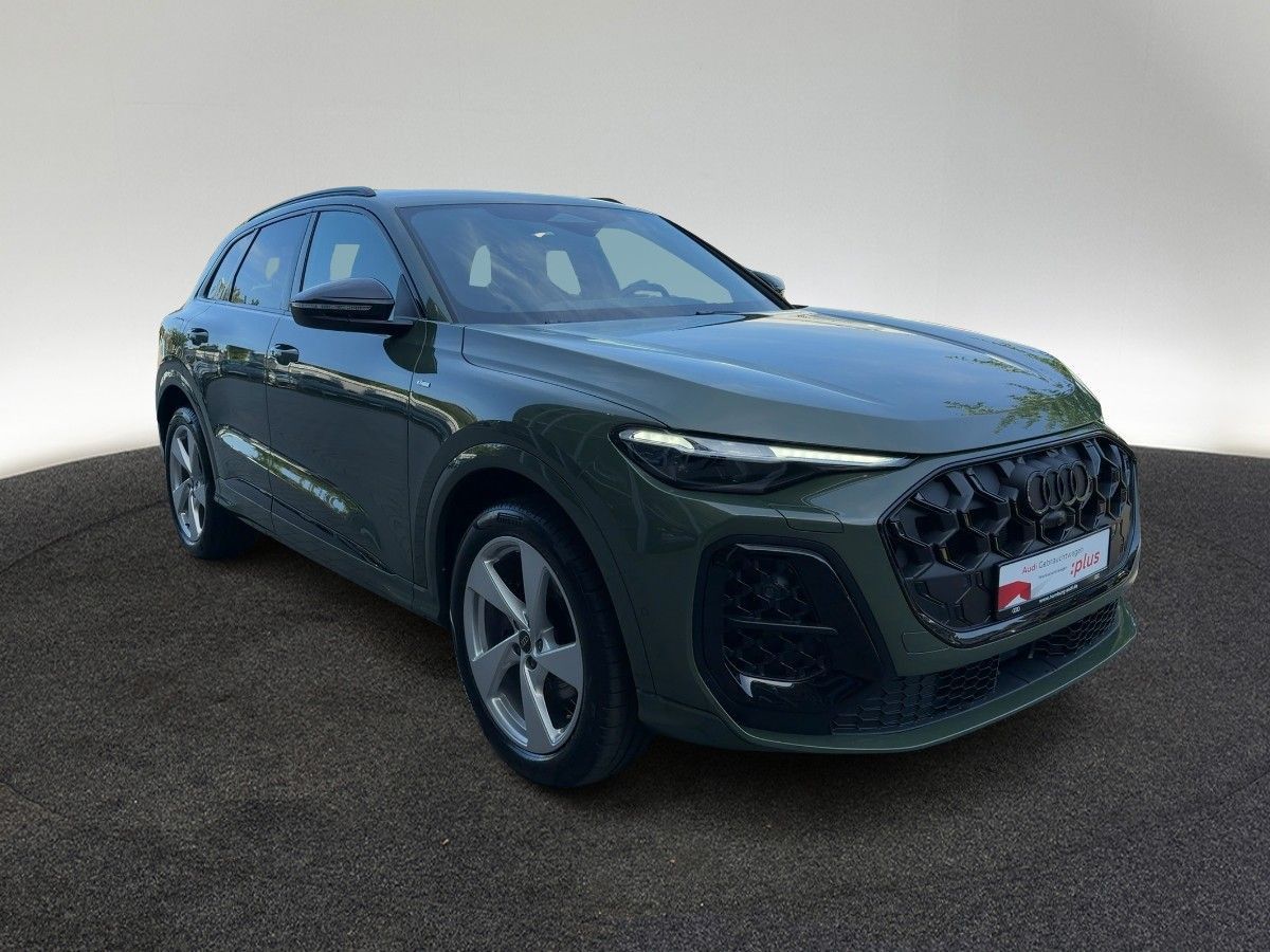 Audi Q5 - Bild 6