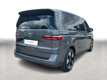 Volkswagen T7 Multivan - 6