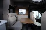 HYMER / ERIBA / HYMERCAR ML-T 570 Xperience #14.610,-€ Preisvorteil #LED - HYMER / ERIBA 57