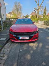 Dodge Charger - Dodge Gebrauchtwagen in Mannheim