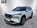 Nissan X-Trail Tekna 163 PS Auto. Schiebedach/Pano/PDC - Nissan X-Trail mit Benzin-Antrieb
