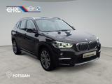 BMW X1 sDrive18i xLine | AHK HEAD-UP RFK LED - gebrauchte BMW X1 aus dem Jahr 2018