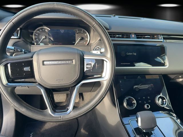 Fahrzeugabbildung Land Rover Range Rover Velar P250 Navi 360° Kamera AHK-abne