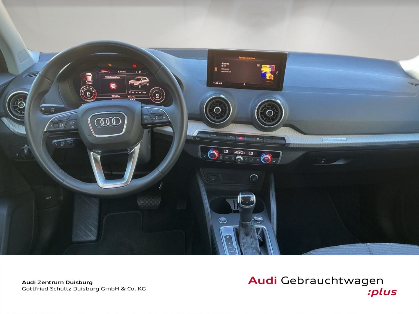 Audi Q2 - Bild 7