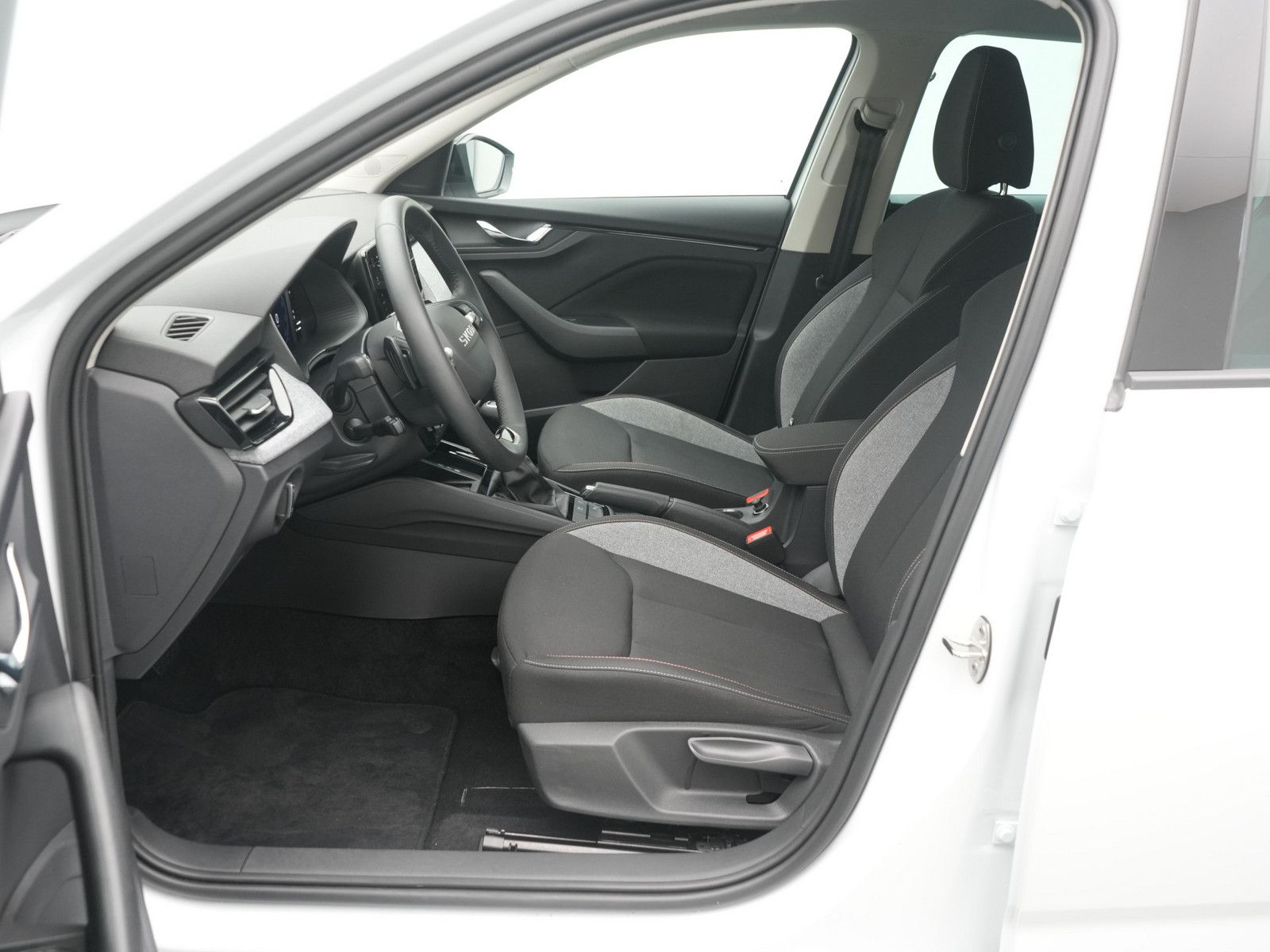 Skoda Kamiq - Bild 14
