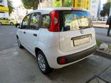 Fiat Panda 1.2 EASY Klima/SHZ/PDC - gebrauchte Fiat Panda aus dem Jahr 2020