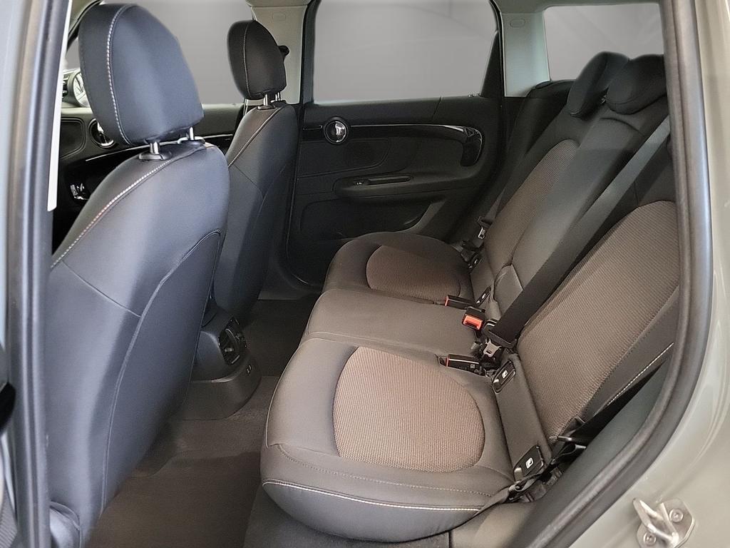 MINI Cooper SE Countryman