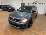 Volkswagen TiguanAllspace R-Line2.0TDI DSG/PANO/AHK/7SITZER - Diesel Gebrauchtwagen