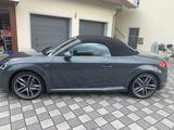 Audi TT Roadster 2.0 TFSI S tronic quattro - S-line - gebrauchte Audi TT aus dem Jahr 2016