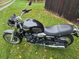 Triumph Legend TT, ähnlich Tunderbird 900 Sport - TRIUMPH 900 LEGEND
