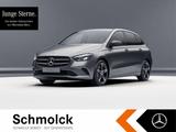 Mercedes-Benz B 250 PROGRESSIVE+7G+LED+MEMO+HUD+KYLS+NGHT+DSTR - Mercedes-Benz B 250 Kombi Gebrauchtwagen
