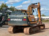Hyundai HX 140L C  Kamera Radio Klima - Hyundai H