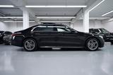 Mercedes-Benz S 350 d 4Matic Lang/Long !2024-336PS! AMG LINE - gebrauchte Mercedes-Benz S 350 aus dem Jahr 2024