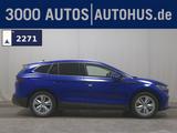 Skoda Enyaq iV 80 Loft T-Leder Navi LED RFK 4xShz - Skoda Enyaq iV-80