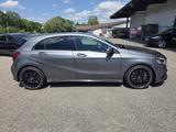 Mercedes-Benz A 45 AMG 4Matic AMG Perfor. AGA+Felgen Harman Ca - Mercedes-Benz: Limousine, Felgen