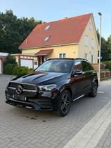 Mercedes-Benz GLE 350d 4MATIC AMG Line