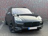 Porsche Cayenne GTS, - Porsche Cayenne in Aachen