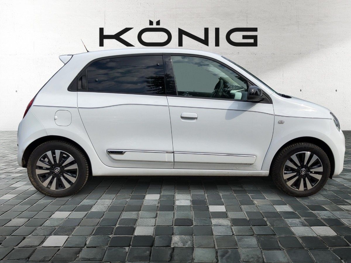 Renault Twingo - Bild 2
