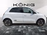 Renault Twingo E-TECH TECHNO - Klima*Sitzheizung*Kamera - mit Elektro-Antrieb: Kleinwagen