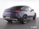 Mercedes-Benz GLE 400 e 4M Coupé AMG+22''+HUD+FAHRASS+DC-LADER - Mercedes-Benz GLE 400 in Bielefeld