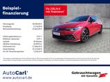 Volkswagen Golf VIII GTD 2.0TDI DSG Standh/BlackStyle/Matri - Volkswagen Golf: Vii