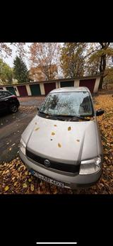Fiat Panda - Fiat Panda Gebrauchtwagen in Kassel