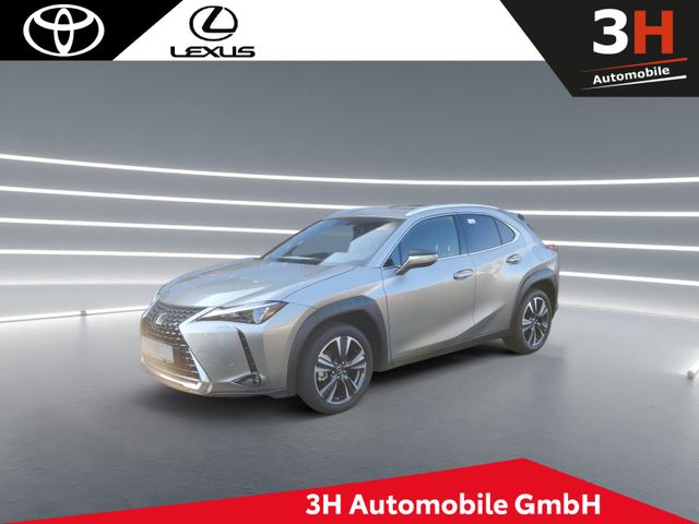 Lexus UX 250H Executive Line*Schiebedach*HUD*1.Hand