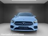 Mercedes-Benz B 250 e AMG Line Advanced Plus+Kamera+EasyPack+A - mit Hybrid-Antrieb: Taxi