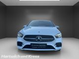 Mercedes-Benz B 250 e AMG Line Advanced Plus+Kamera+EasyPack+A - mit Hybrid-Antrieb: Taxi